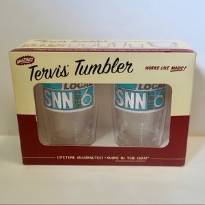 Tervis Tumbler (SNN6)